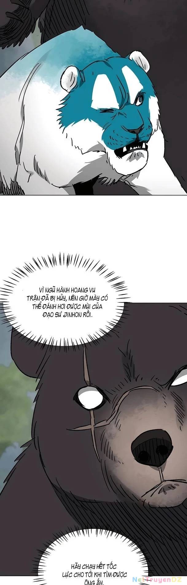 Thăng Cấp Vô Hạn Trong Murim - Chapter 208 - Page 23