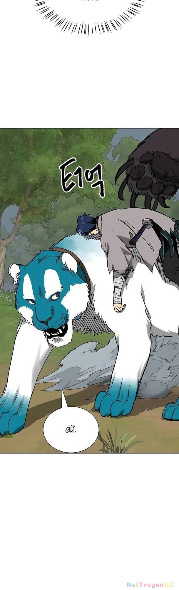 Thăng Cấp Vô Hạn Trong Murim - Chapter 208 - Page 24