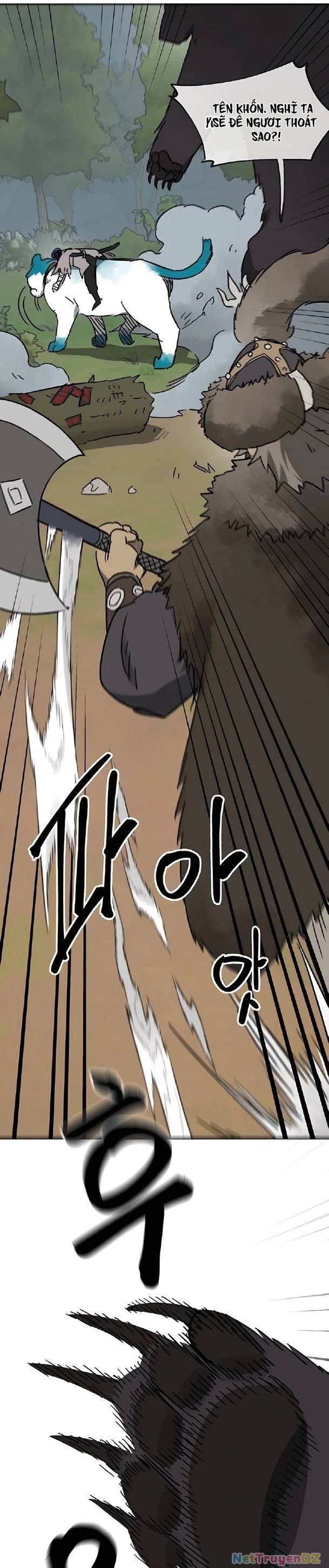 Thăng Cấp Vô Hạn Trong Murim - Chapter 208 - Page 25