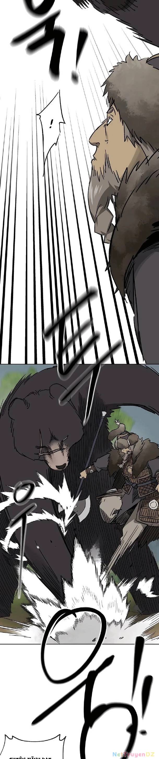 Thăng Cấp Vô Hạn Trong Murim - Chapter 208 - Page 26