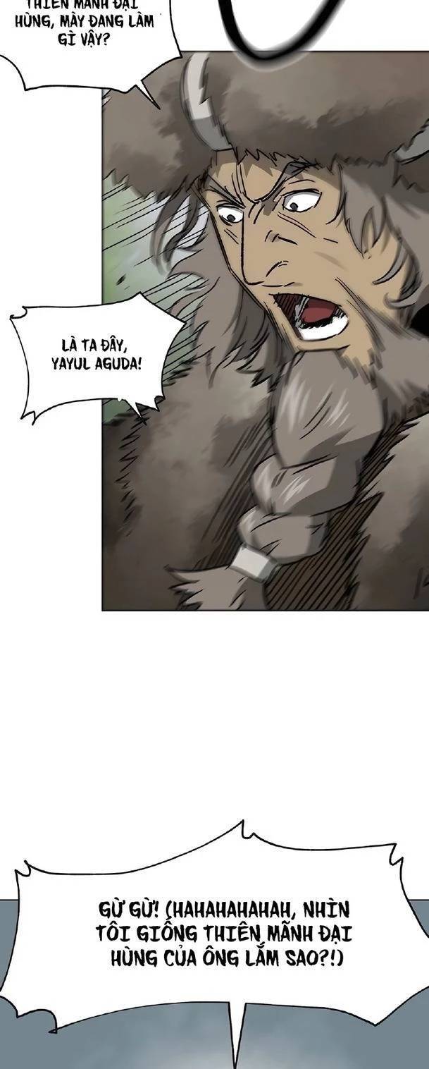 Thăng Cấp Vô Hạn Trong Murim - Chapter 208 - Page 27