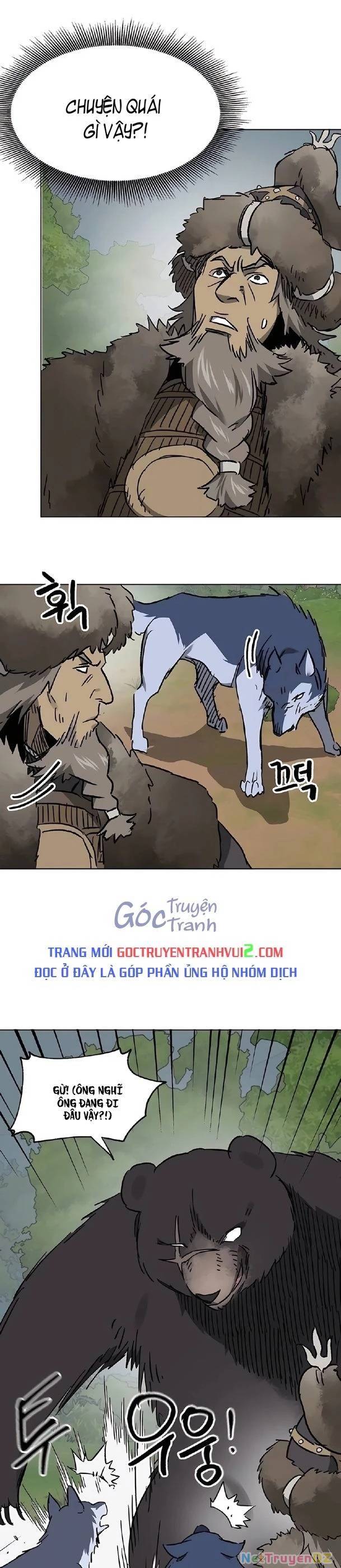 Thăng Cấp Vô Hạn Trong Murim - Chapter 208 - Page 28