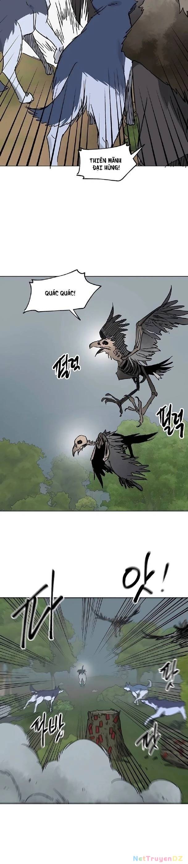 Thăng Cấp Vô Hạn Trong Murim - Chapter 208 - Page 29