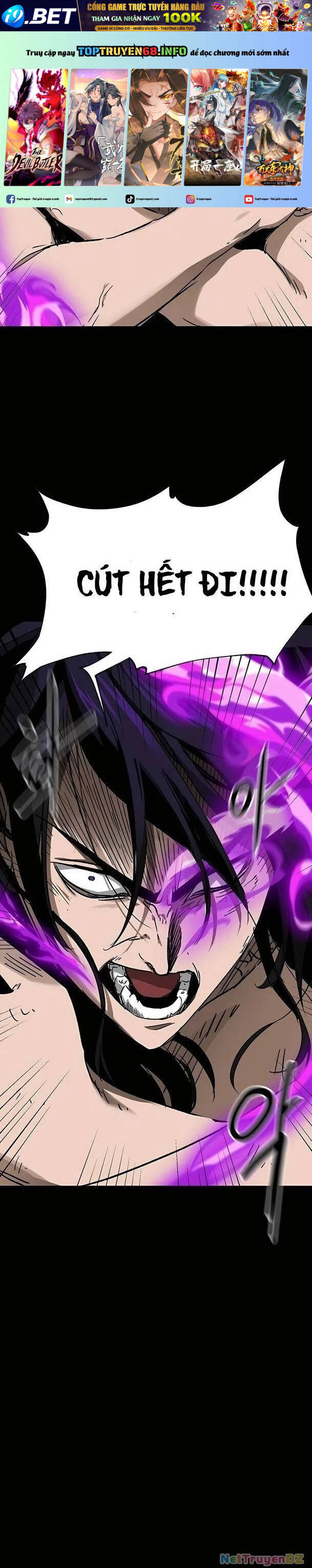 Thăng Cấp Vô Hạn Trong Murim - Chapter 208 - Page 3