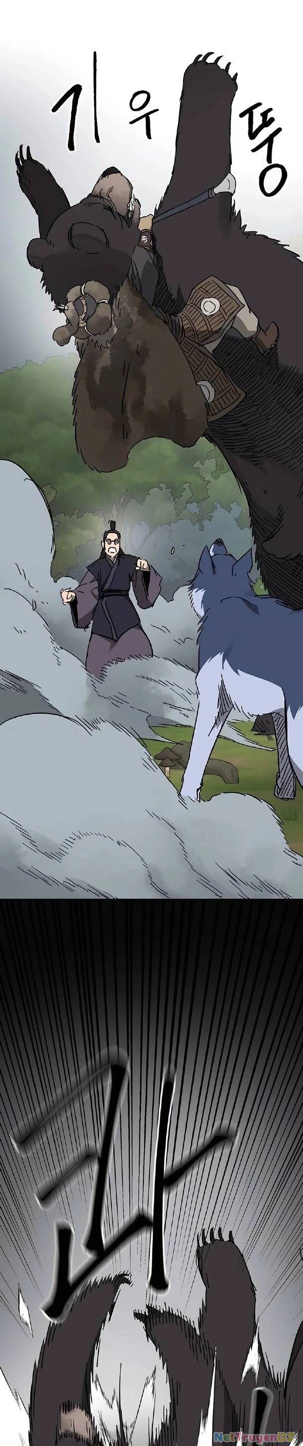 Thăng Cấp Vô Hạn Trong Murim - Chapter 208 - Page 31