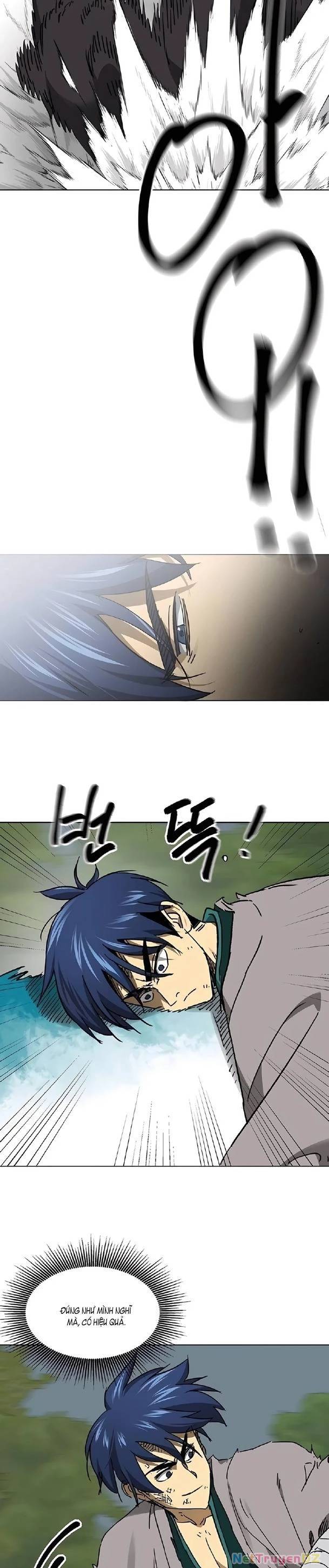 Thăng Cấp Vô Hạn Trong Murim - Chapter 208 - Page 32