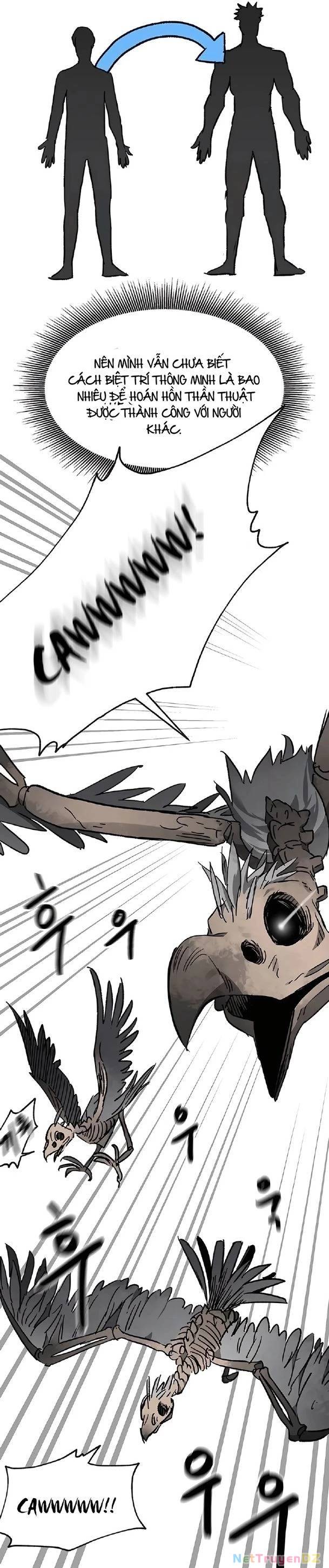 Thăng Cấp Vô Hạn Trong Murim - Chapter 208 - Page 34