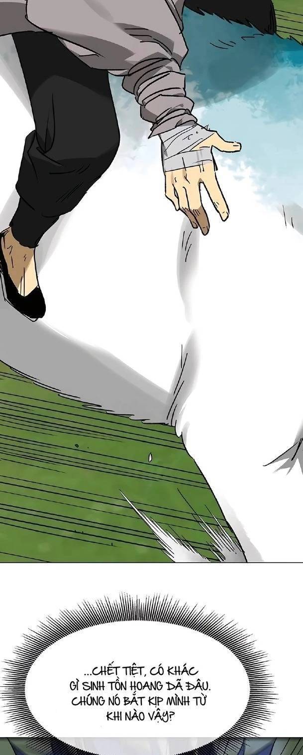 Thăng Cấp Vô Hạn Trong Murim - Chapter 208 - Page 36