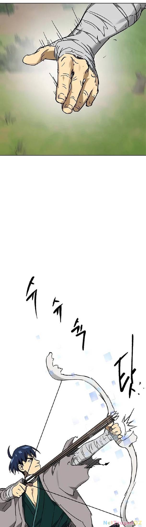 Thăng Cấp Vô Hạn Trong Murim - Chapter 208 - Page 37