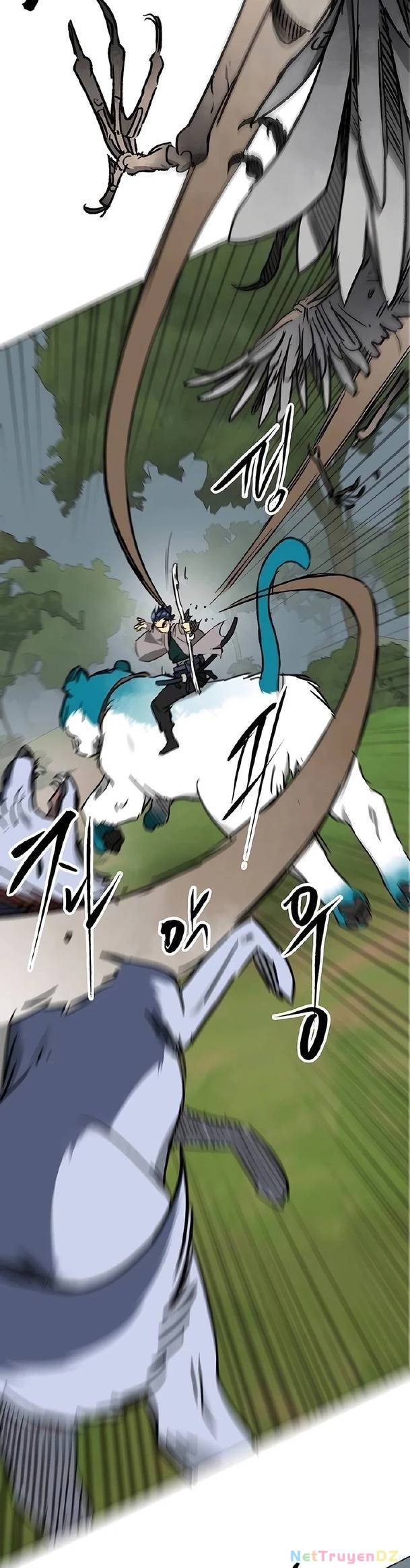 Thăng Cấp Vô Hạn Trong Murim - Chapter 208 - Page 39