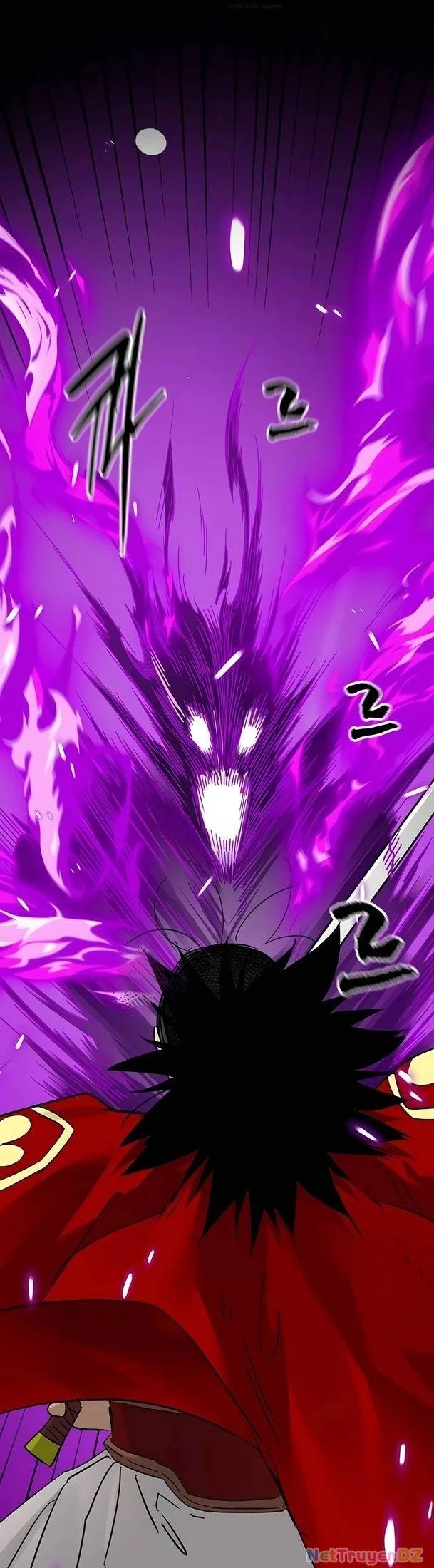 Thăng Cấp Vô Hạn Trong Murim - Chapter 208 - Page 4