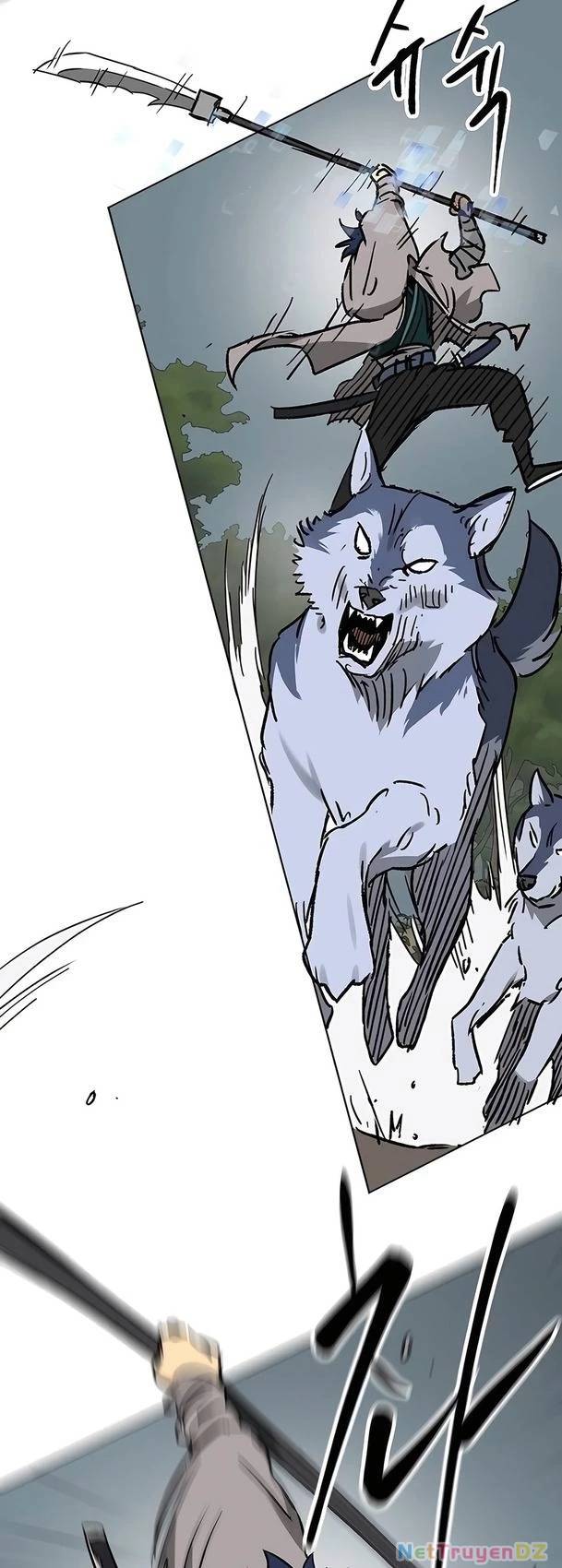 Thăng Cấp Vô Hạn Trong Murim - Chapter 208 - Page 40