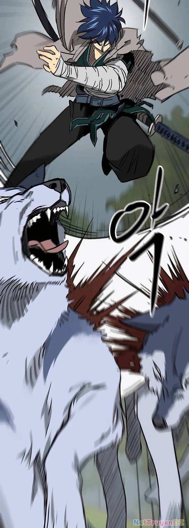 Thăng Cấp Vô Hạn Trong Murim - Chapter 208 - Page 41