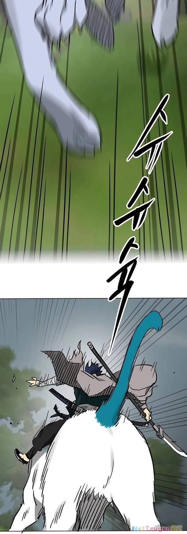 Thăng Cấp Vô Hạn Trong Murim - Chapter 208 - Page 42