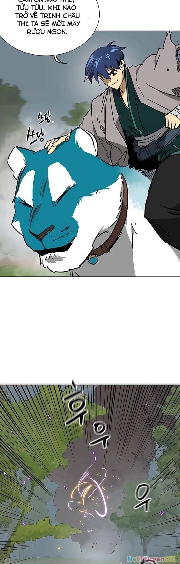 Thăng Cấp Vô Hạn Trong Murim - Chapter 208 - Page 44