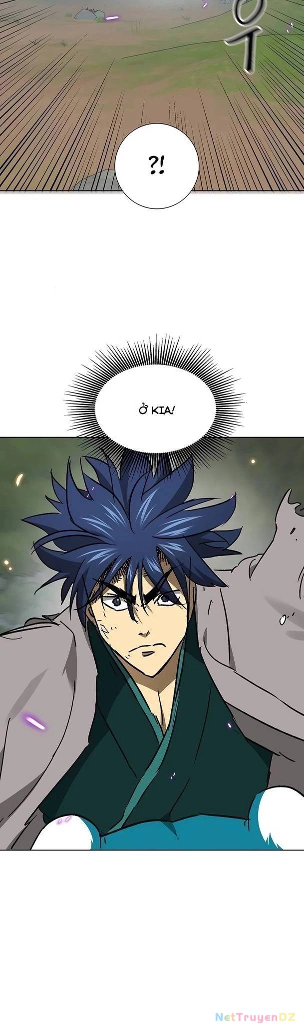 Thăng Cấp Vô Hạn Trong Murim - Chapter 208 - Page 45