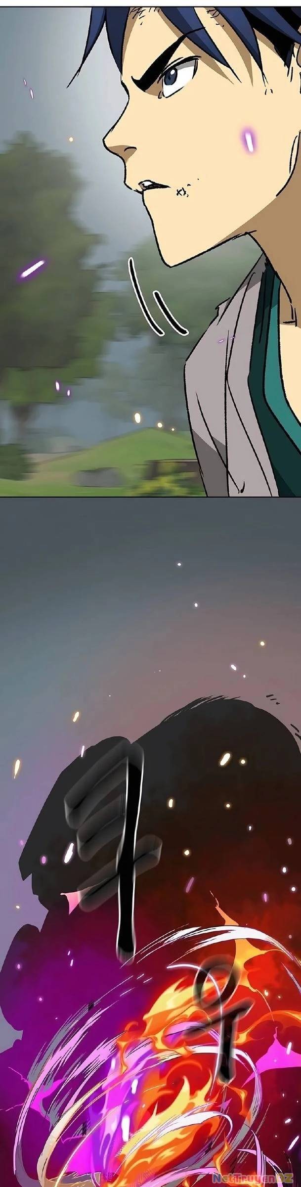 Thăng Cấp Vô Hạn Trong Murim - Chapter 208 - Page 46