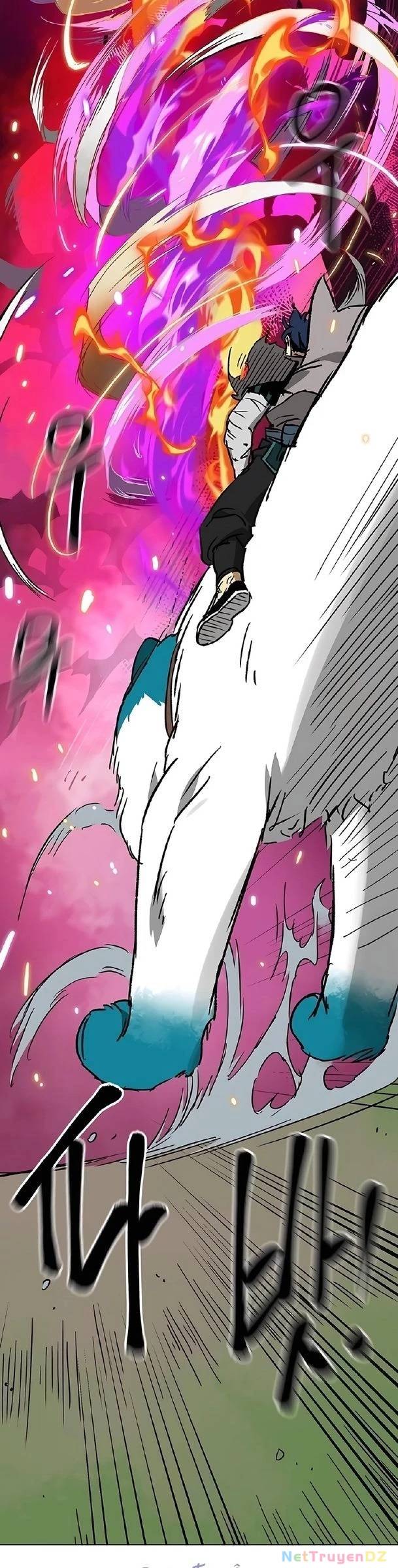 Thăng Cấp Vô Hạn Trong Murim - Chapter 208 - Page 47