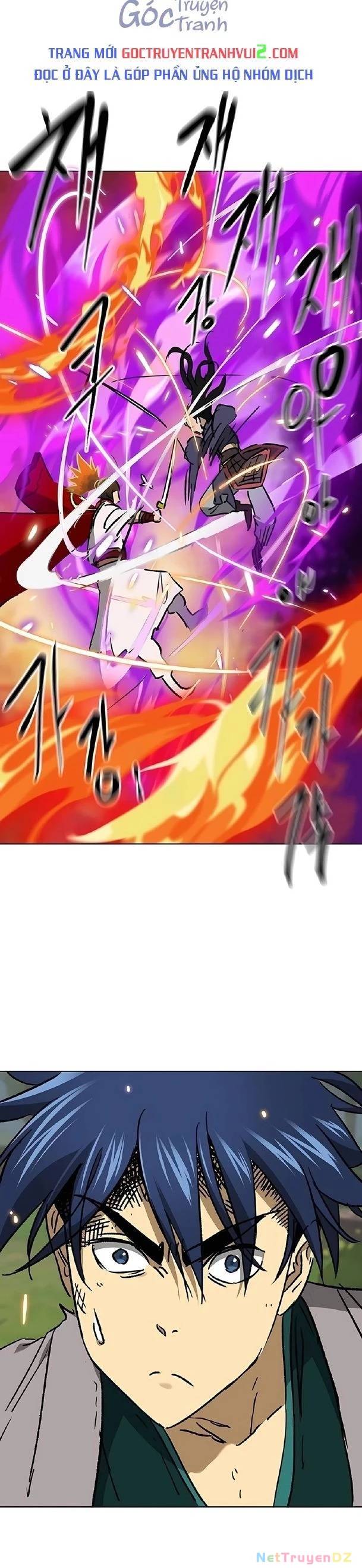 Thăng Cấp Vô Hạn Trong Murim - Chapter 208 - Page 48