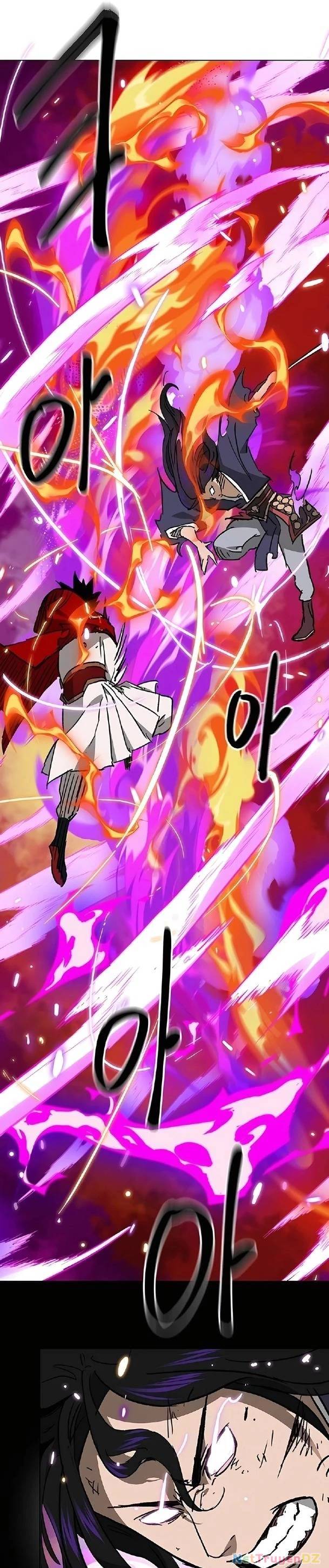 Thăng Cấp Vô Hạn Trong Murim - Chapter 208 - Page 49