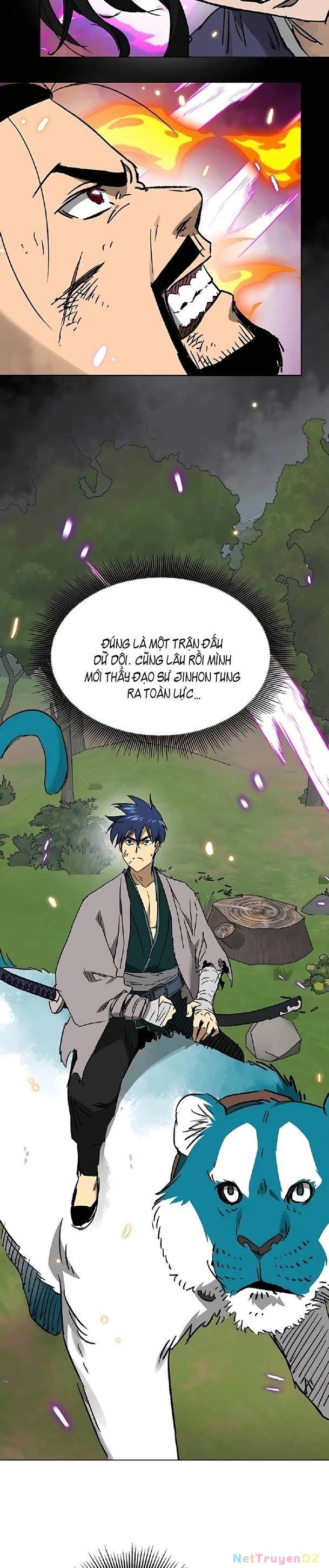 Thăng Cấp Vô Hạn Trong Murim - Chapter 208 - Page 50