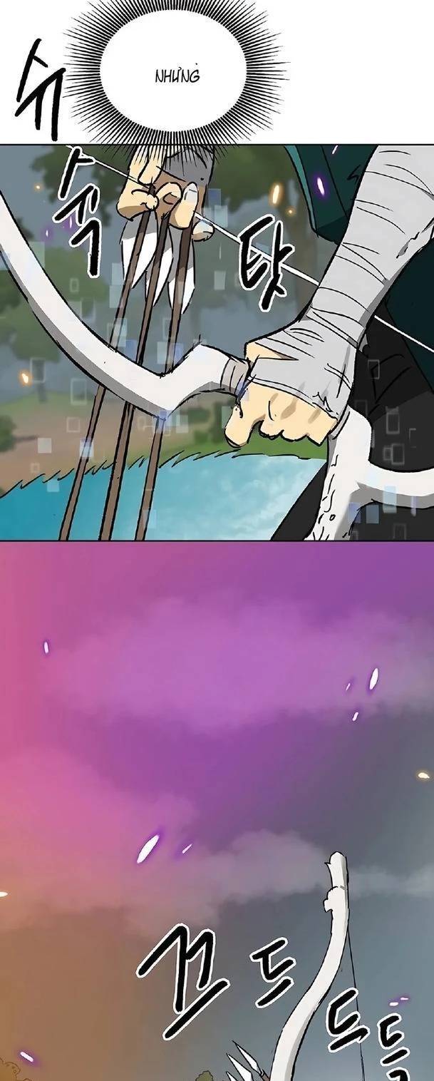 Thăng Cấp Vô Hạn Trong Murim - Chapter 208 - Page 51