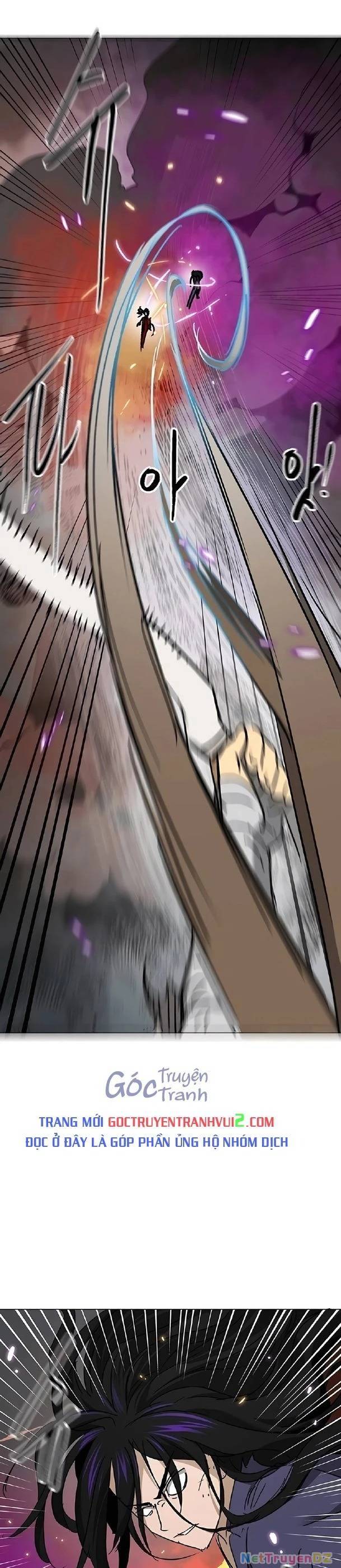 Thăng Cấp Vô Hạn Trong Murim - Chapter 208 - Page 52