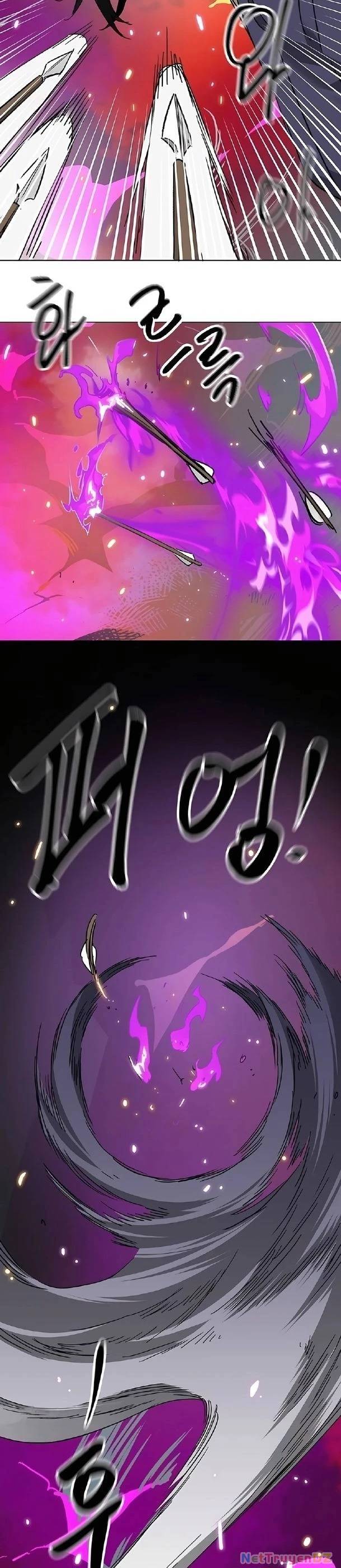 Thăng Cấp Vô Hạn Trong Murim - Chapter 208 - Page 53