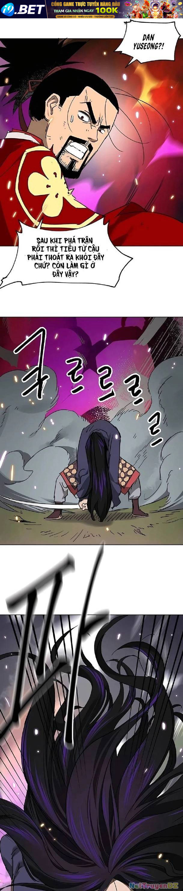 Thăng Cấp Vô Hạn Trong Murim - Chapter 208 - Page 55