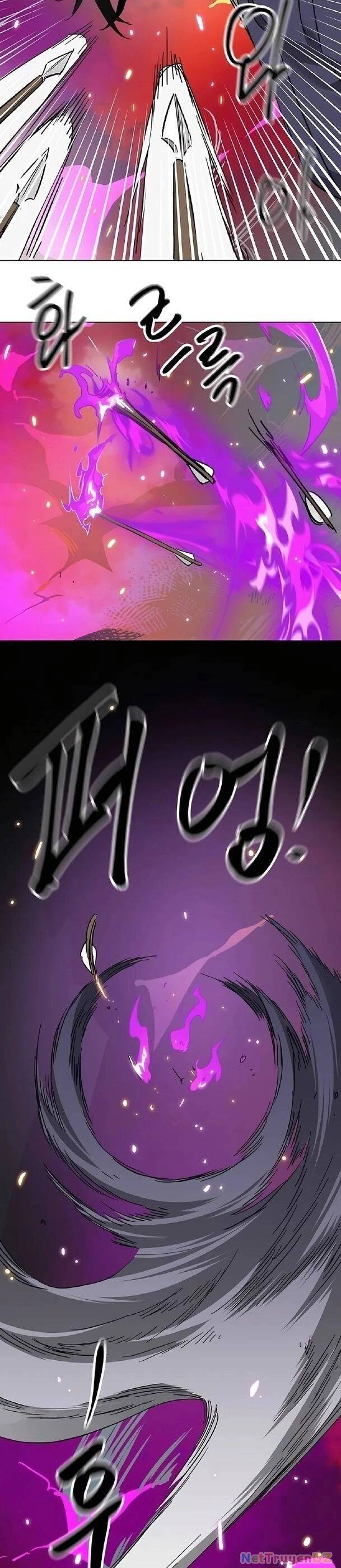 Thăng Cấp Vô Hạn Trong Murim - Chapter 208 - Page 59