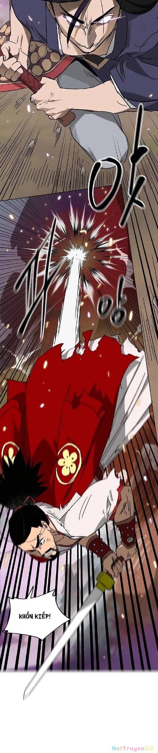 Thăng Cấp Vô Hạn Trong Murim - Chapter 208 - Page 62