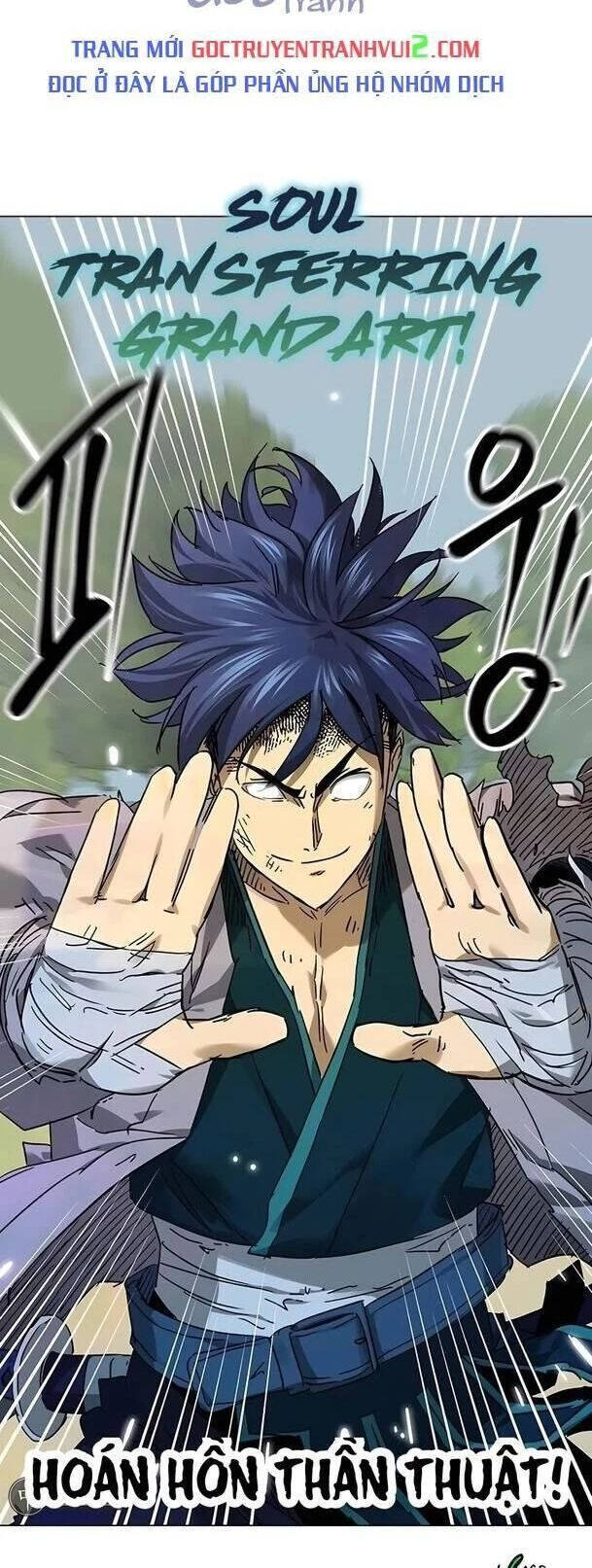 Thăng Cấp Vô Hạn Trong Murim - Chapter 208 - Page 65