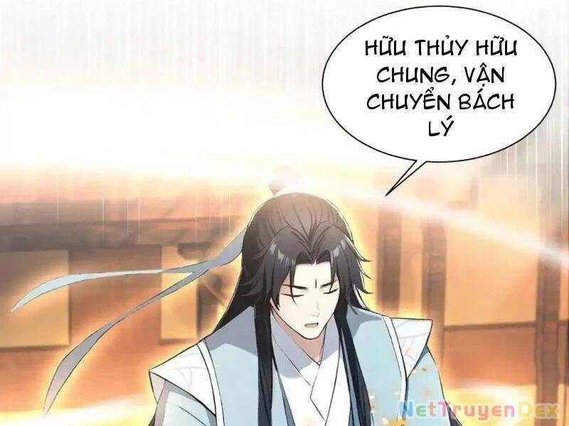 Hoá Ra Ta Đã Vô Địch Từ Lâu - Chapter 225 - Page 22