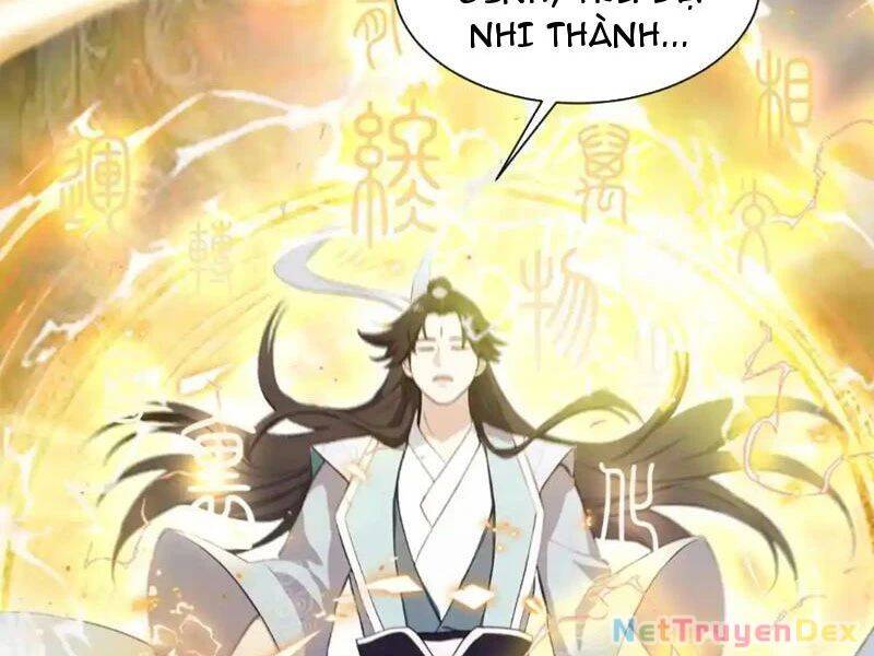 Hoá Ra Ta Đã Vô Địch Từ Lâu - Chapter 225 - Page 27