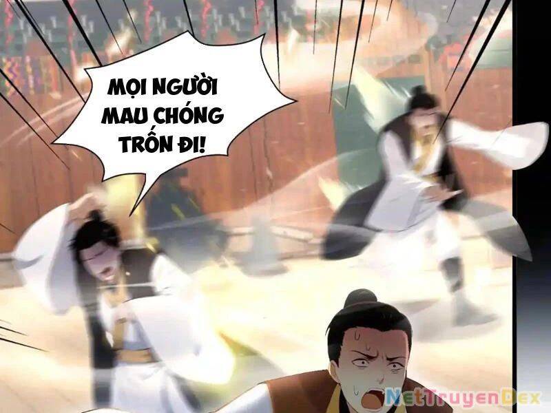 Hoá Ra Ta Đã Vô Địch Từ Lâu - Chapter 225 - Page 51