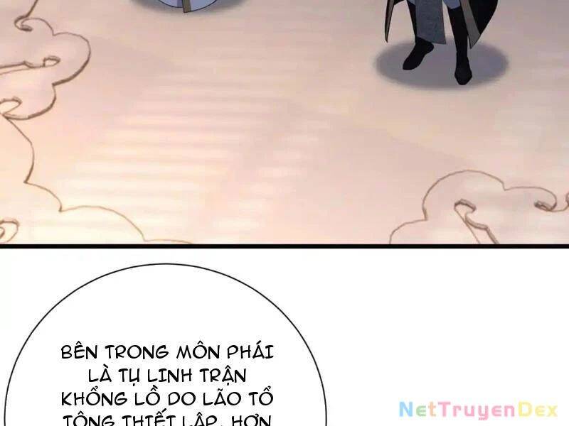 Hoá Ra Ta Đã Vô Địch Từ Lâu - Chapter 225 - Page 58