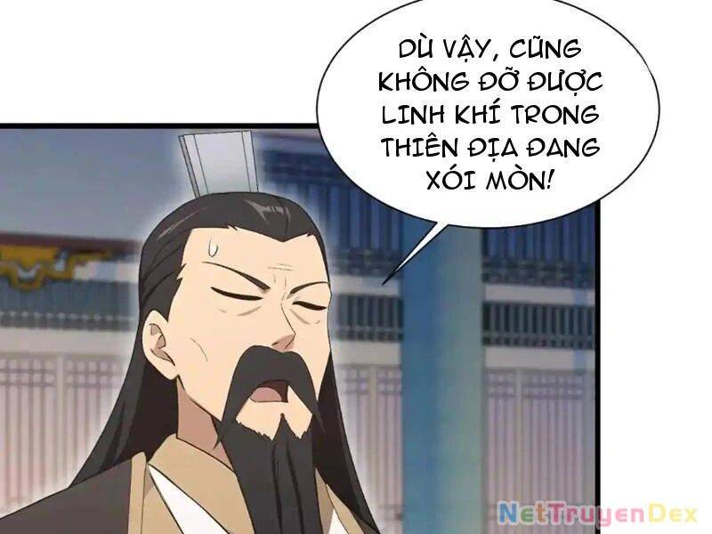 Hoá Ra Ta Đã Vô Địch Từ Lâu - Chapter 225 - Page 61