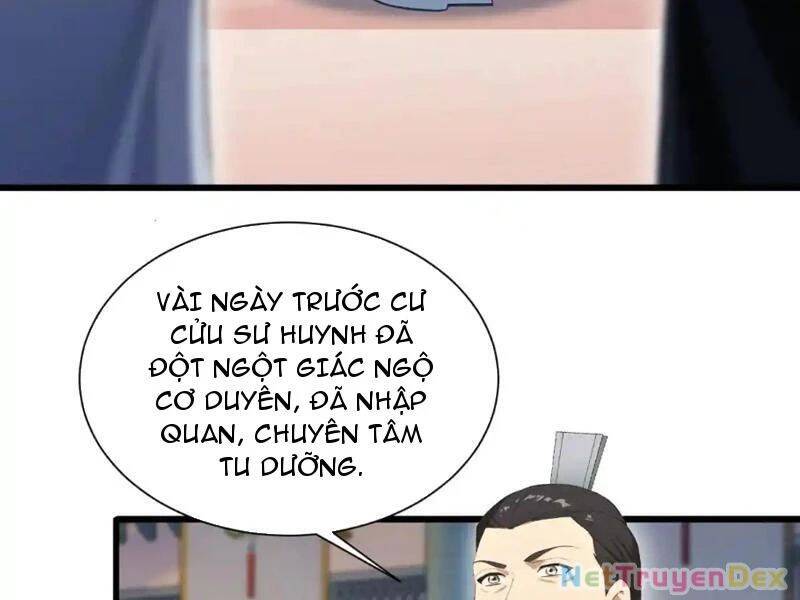 Hoá Ra Ta Đã Vô Địch Từ Lâu - Chapter 225 - Page 74