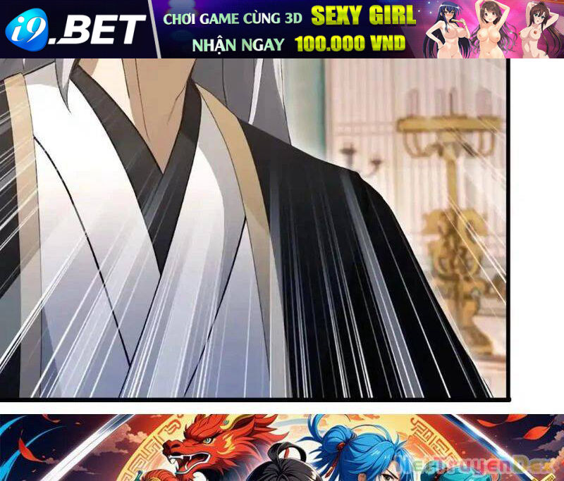 Hoá Ra Ta Đã Vô Địch Từ Lâu - Chapter 225 - Page 91