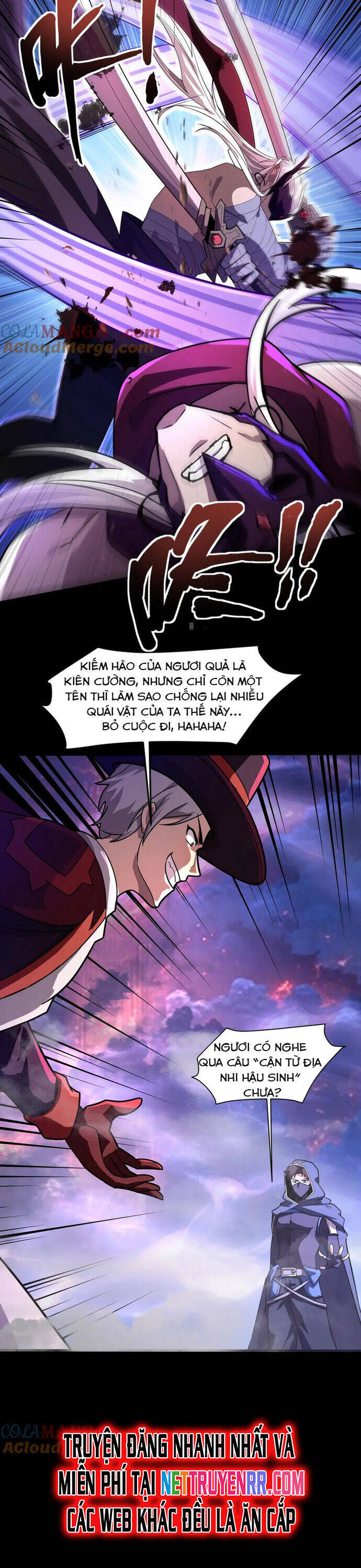 Chỉ Có Ta Có Thể Sử Dụng Triệu Hoán Thuật - Chapter 150 - Page 10