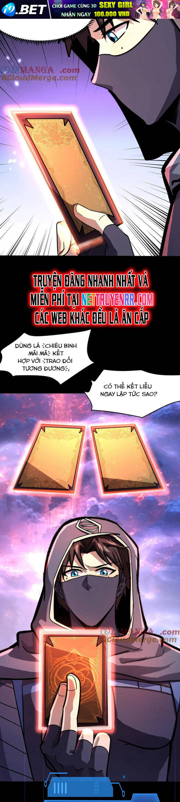 Chỉ Có Ta Có Thể Sử Dụng Triệu Hoán Thuật - Chapter 150 - Page 13