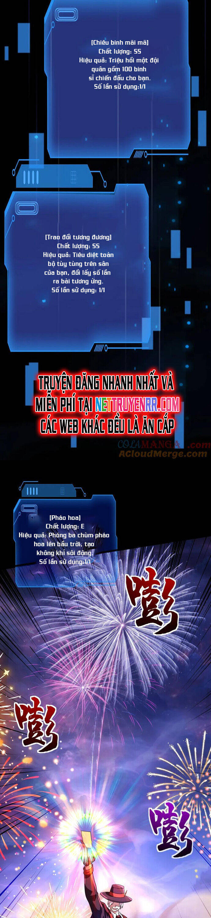 Chỉ Có Ta Có Thể Sử Dụng Triệu Hoán Thuật - Chapter 150 - Page 14