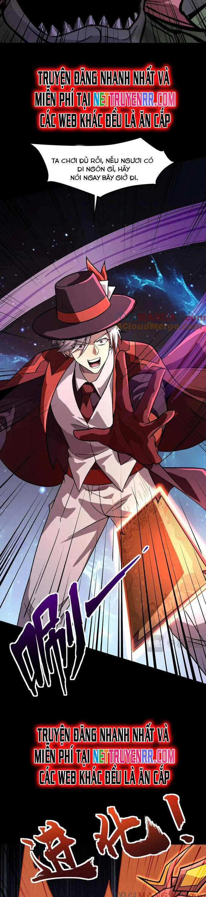 Chỉ Có Ta Có Thể Sử Dụng Triệu Hoán Thuật - Chapter 150 - Page 17