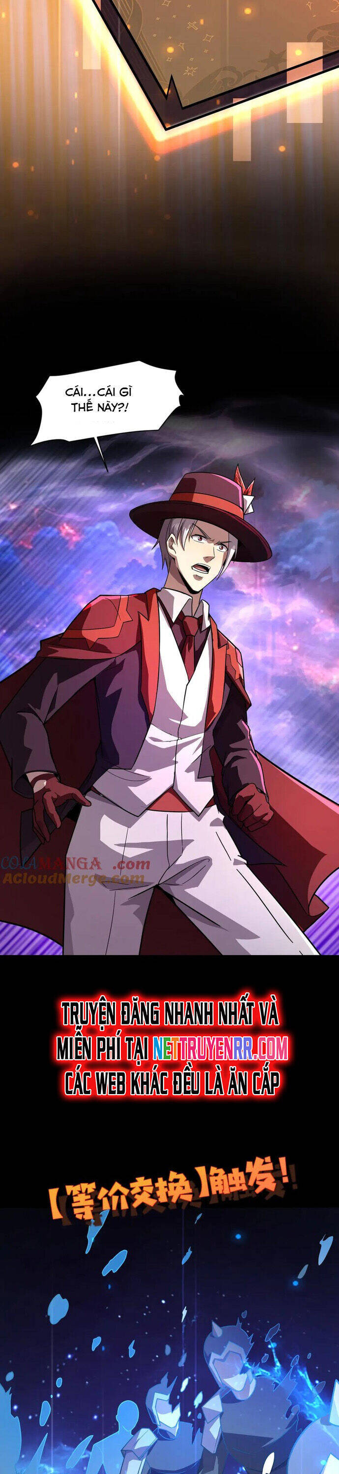 Chỉ Có Ta Có Thể Sử Dụng Triệu Hoán Thuật - Chapter 150 - Page 21