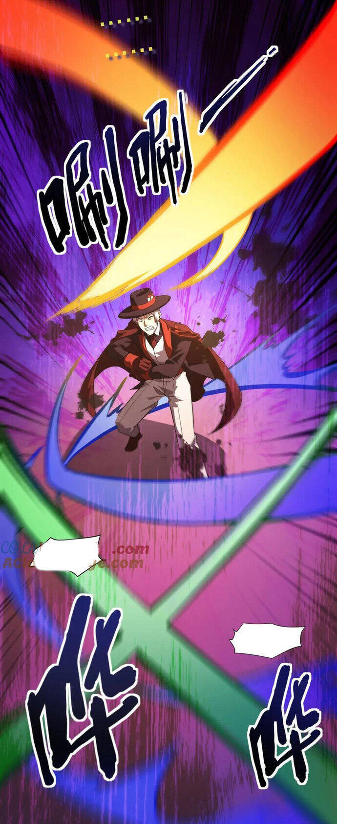 Chỉ Có Ta Có Thể Sử Dụng Triệu Hoán Thuật - Chapter 150 - Page 24