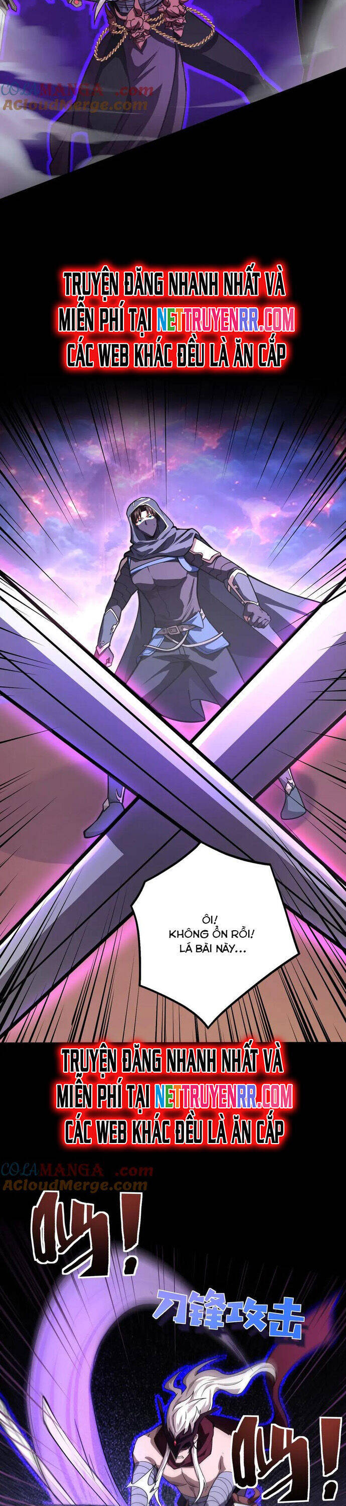 Chỉ Có Ta Có Thể Sử Dụng Triệu Hoán Thuật - Chapter 150 - Page 8