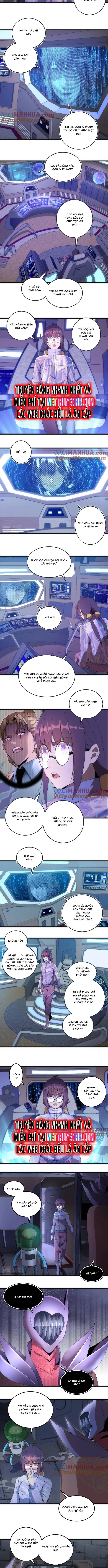 Cao Đẳng Linh Hồn - Chapter 235 - Page 3