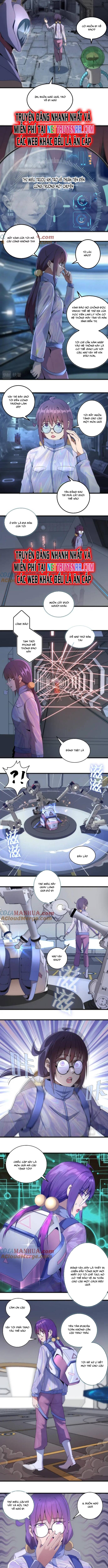 Cao Đẳng Linh Hồn - Chapter 235 - Page 4