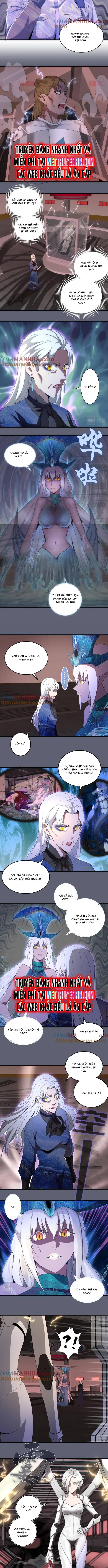 Cao Đẳng Linh Hồn - Chapter 235 - Page 5