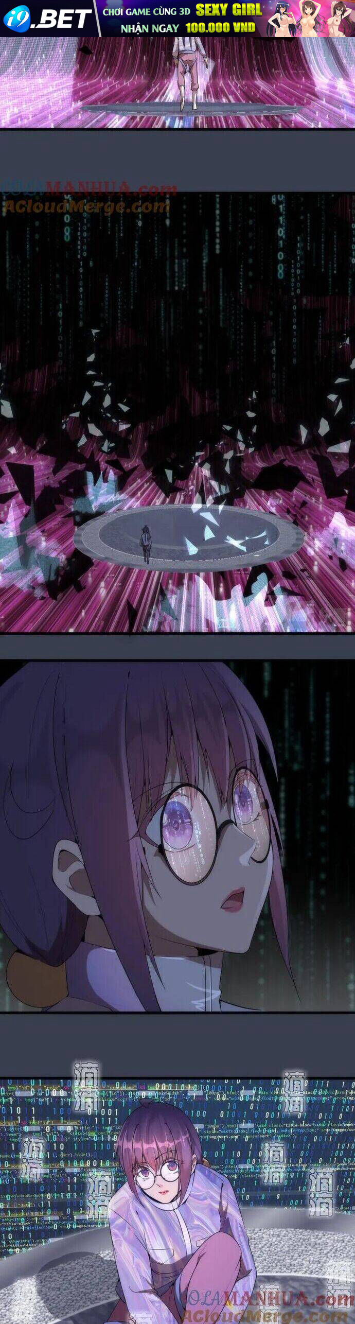 Cao Đẳng Linh Hồn - Chapter 235 - Page 8